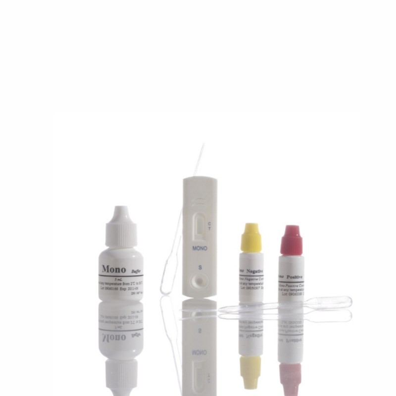 Test dépistage Mononucléose (EBV)