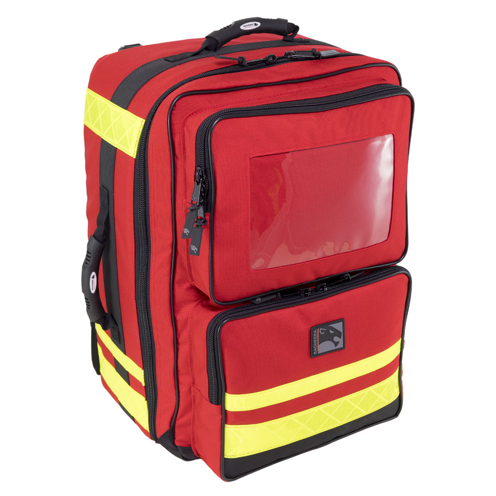 Sac d'urgence TORNADE