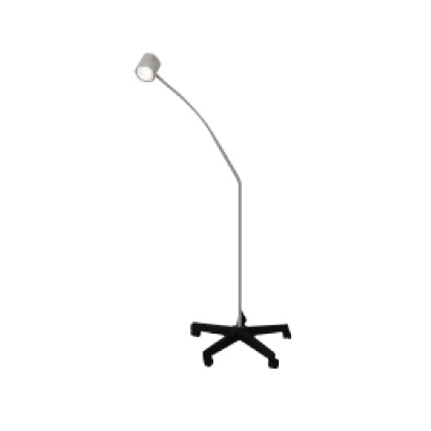 Lampe de soins et d'examens Halux N30
