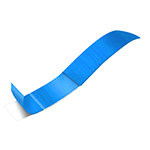 Pansements bleus Détectaplast® Elastic doigt