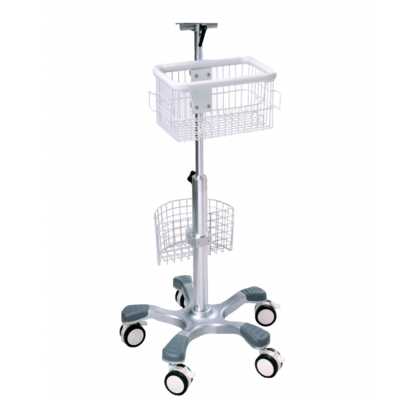 Stand à roulette moniteur IM3