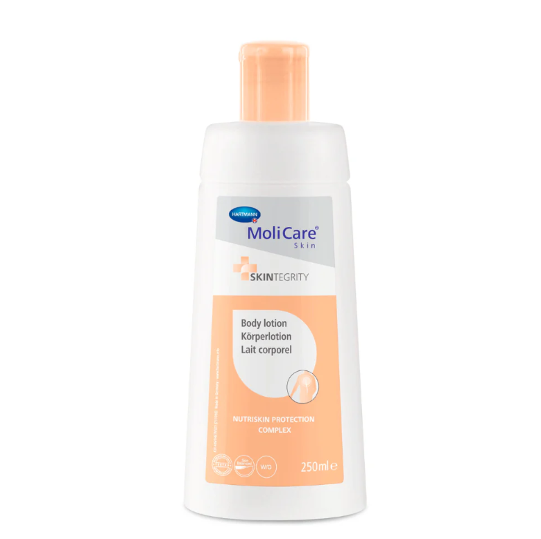 Lotion corporelle MOLICARE® SKIN