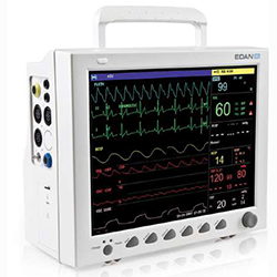 Moniteur multi-paramétrique IM8