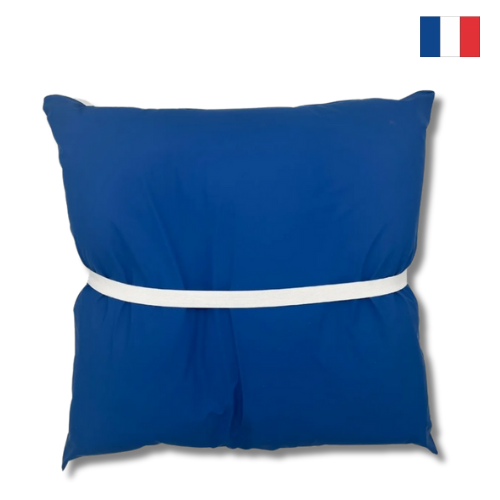 Oreiller bactériostatique