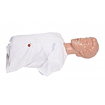 Mannequin AMBU® adulte choking