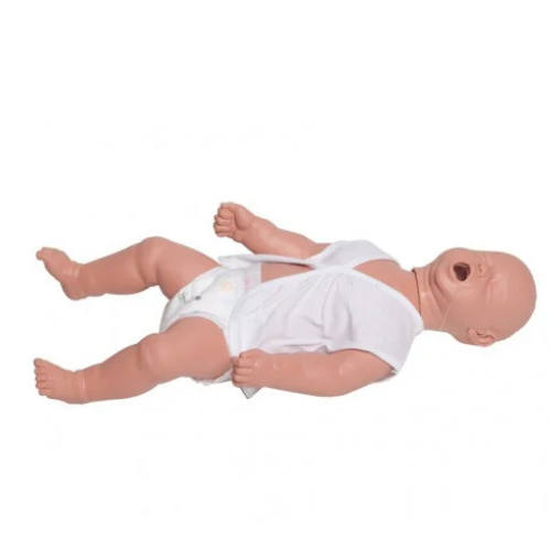 Mannequin AMBU® bébé choking