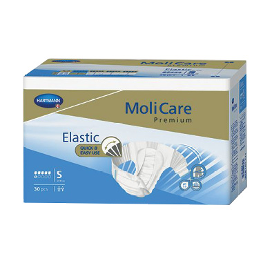Changes complets Molicare Premium Elastic