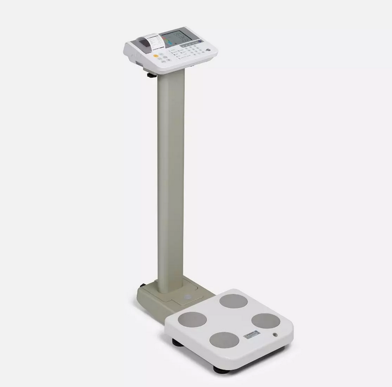 Pèse-personne impédancemètre TANITA DC-430MA P