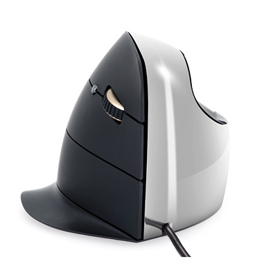 Souris verticale EVOLUENT C