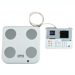 Impédancemètre TANITA DC 430 MA S