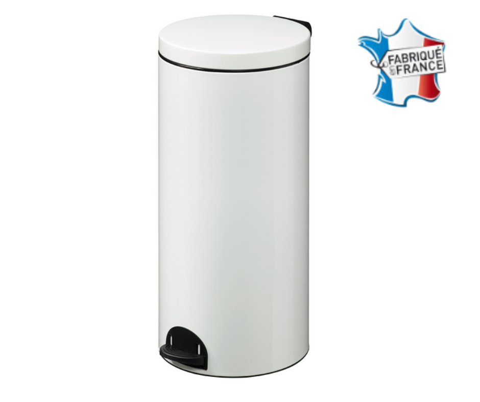 Poubelle Sanelia - ROSSIGNOL