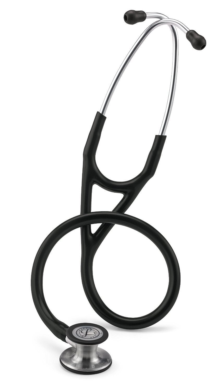 Stéthoscope LITTMANN® DUAL CARDIOLOGIE IV™