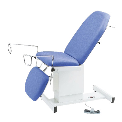 Divan gynécologie hauteur variable GAMME 625
