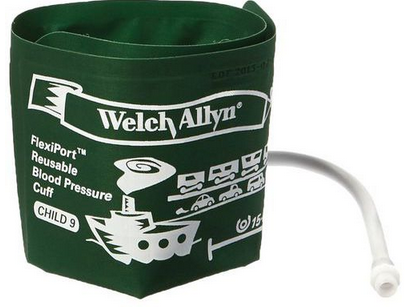 Brassard enfant pour tensiomètre DS55 et DS44