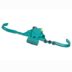 Ceinture ECG Universelle