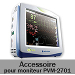 Sacoche moniteur VISMO PVM-2701