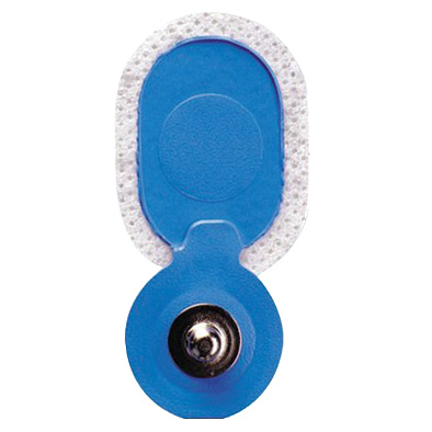 Electrodes pression pédiatriques Blue Sensor nf