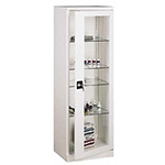 Armoire pharmacie 1 porte