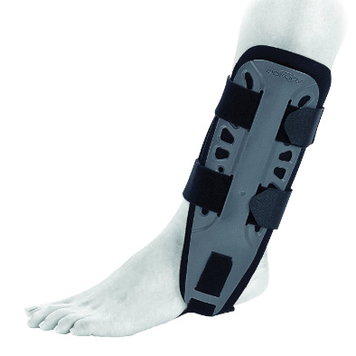 Attelle de cheville rigide - Fusiolight