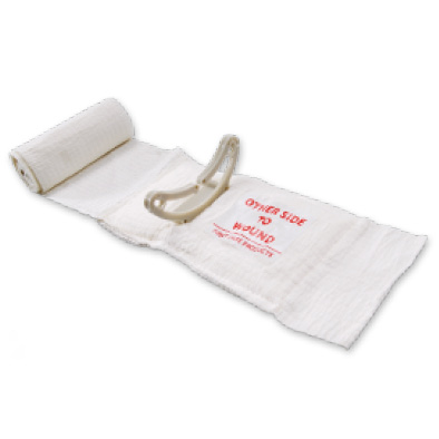 Pansement compressif ISRAELIEN