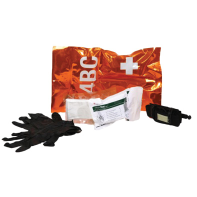 Kit anti-hémorragies 4BC
