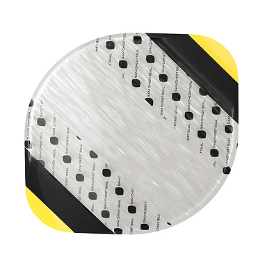 Pansement occlusif CHEST SEAL sans valve