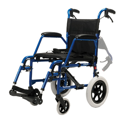 Fauteuil de transfert Bobby