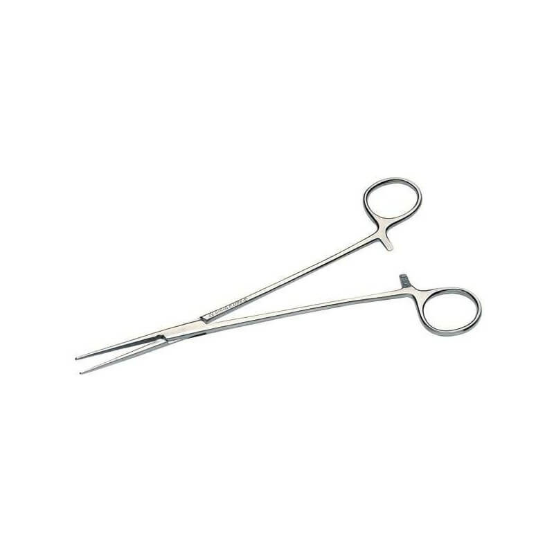 Pinces Bengoléa stériles UU