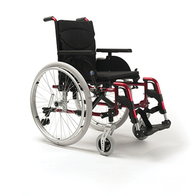 Fauteuil roulant V500