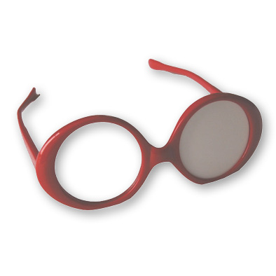 Lunettes obturatrices