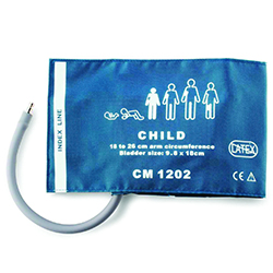 Brassard moniteur EDAN IM8