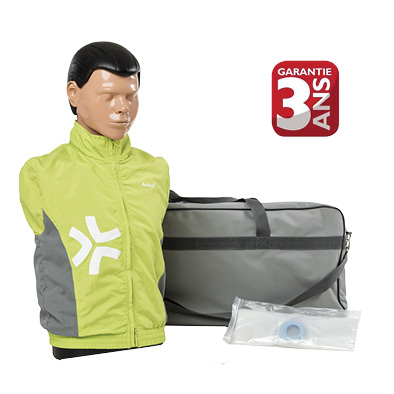 Mannequin adulte AmbuMan® Basic
