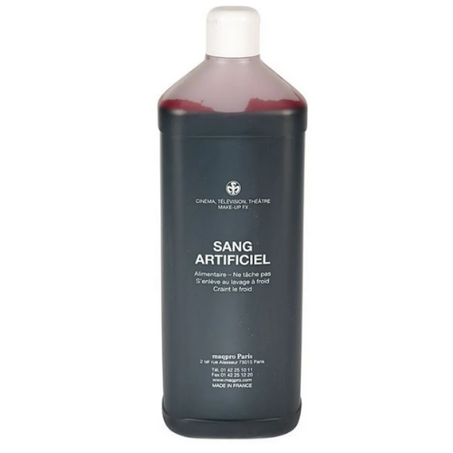 Sang artificiel normal