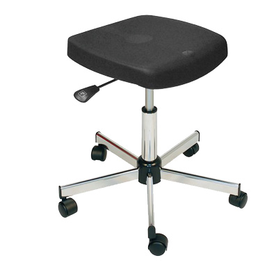 Semi-assis polyuréthane confort