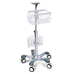 Stand à roulette moniteur IM8