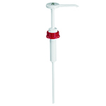 Pompe doseuse 25 mL pour bidon de 5 L - ANIOS