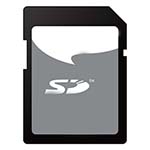 Carte SD
