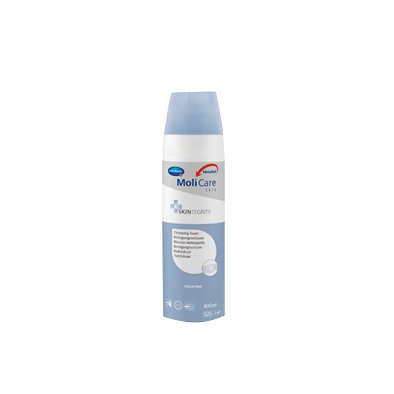 Mousse nettoyante Molicare® Skin