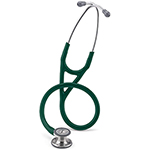 Stéthoscope LITTMANN® DUAL CARDIOLOGIE IV™