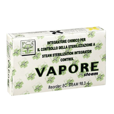 Indicateurs stérilisation standard