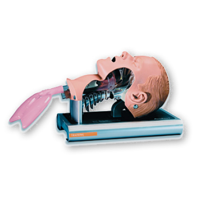 Simulateur d'intubation - AMBU®