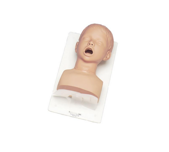 Tête d'intubation enfant - AMBU®
