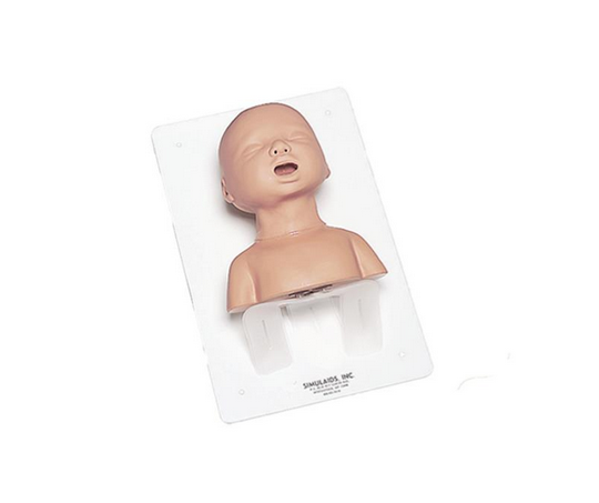 Tête d'intubation bébé - AMBU®