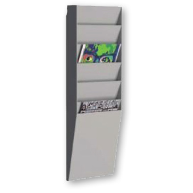 Trieur mural format portrait