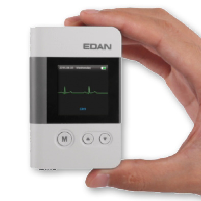 Holter ECG EDAN - SE 2003