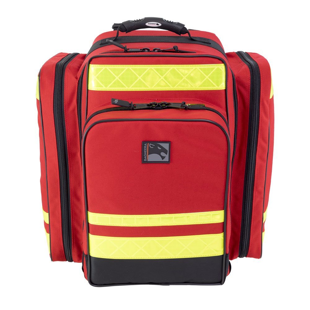 Sac d'urgences BLIZZARD