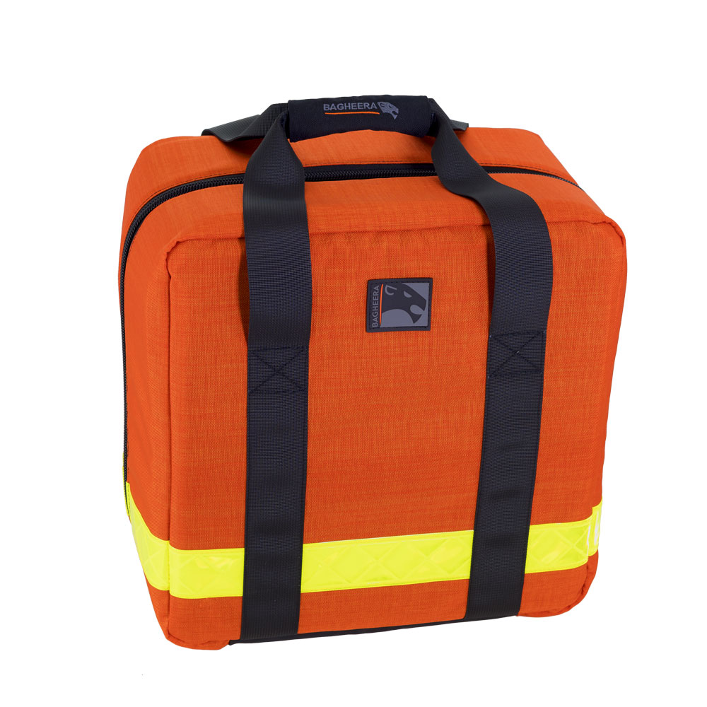 Sac d'urgence pédiatrique ZEBULON