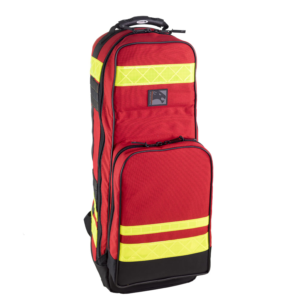 Sac d'oxygénotherapie SIRIUS II - 5 LITRES