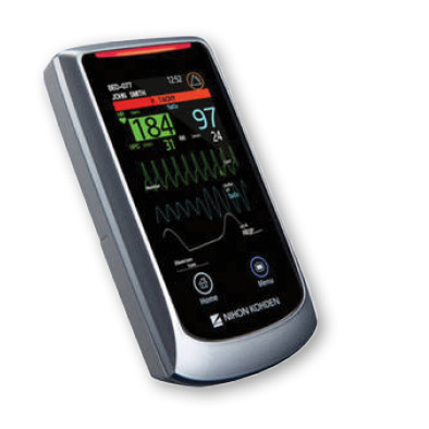 Moniteur multi-paramétrique LIFESCOPE G3