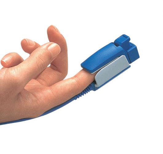 Capteur doigt moniteur LIFESCOPE G3